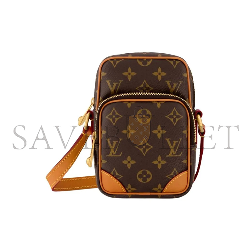 l0vis Vvtt0n amazone handbag m14024 (20*13.5*8cm)